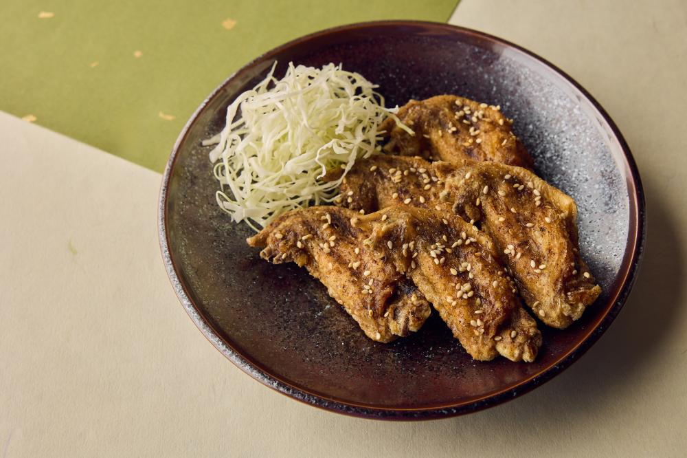 料理/內部空間/夜串坊/居酒屋/餐廳/台北