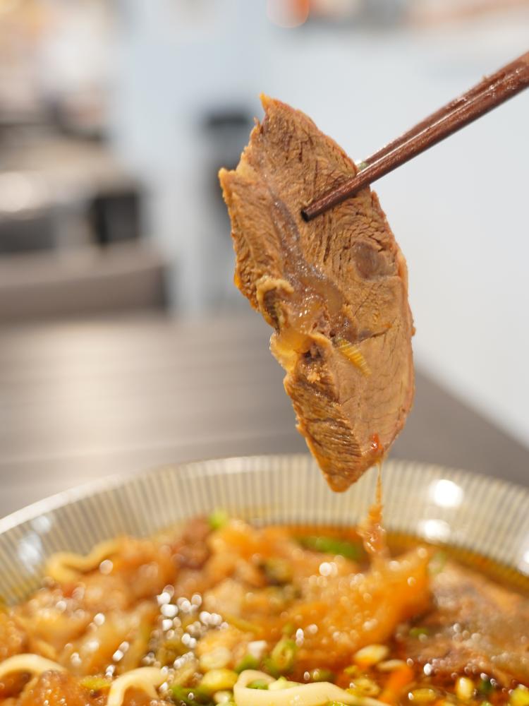 料理/內部空間/胖姐牛肉麵/餐廳/台北