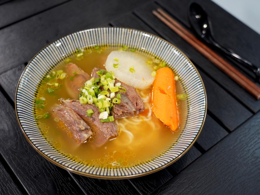 料理/內部空間/胖姐牛肉麵/餐廳/台北