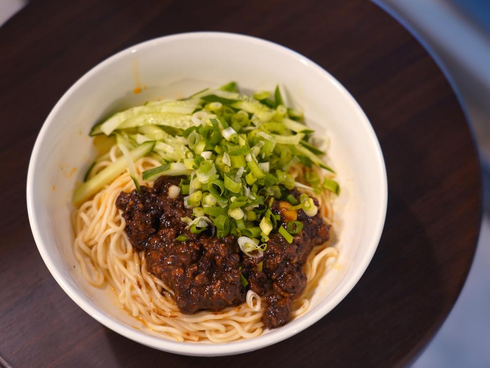 料理/內部空間/胖姐牛肉麵/餐廳/台北