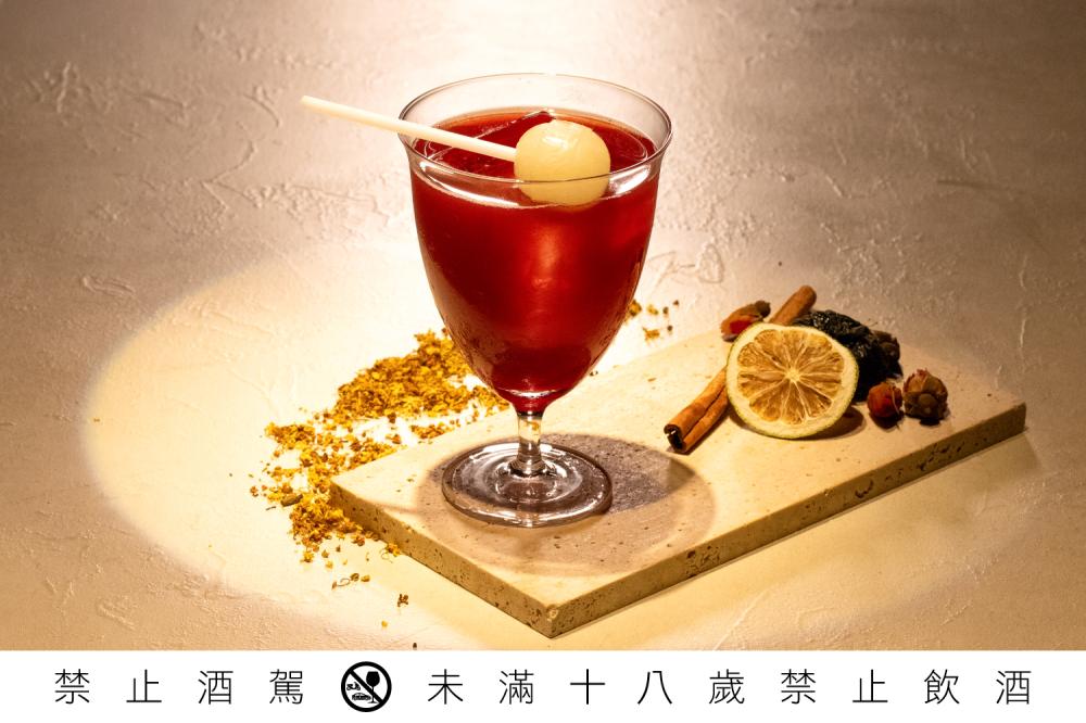 調酒/SPORTS NATION/餐廳/新光三越台南小北門/台南