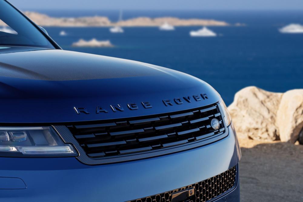 外觀/車款/RANGE ROVER