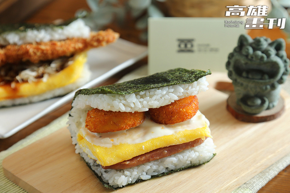 料理／內部空間／弁丸家-興中總店／餐廳／高雄