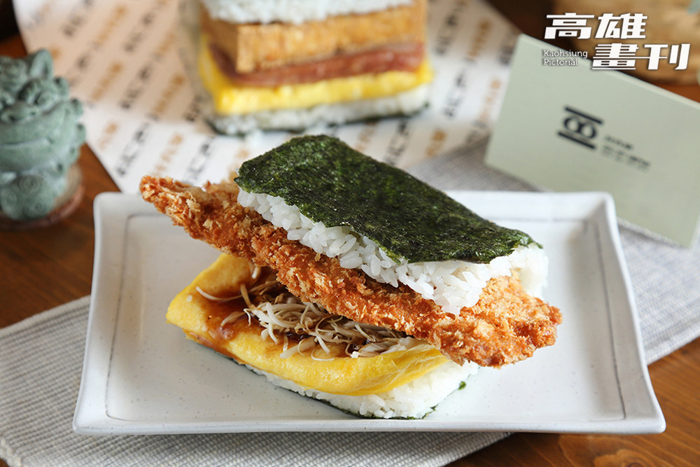 料理／內部空間／弁丸家-興中總店／餐廳／高雄