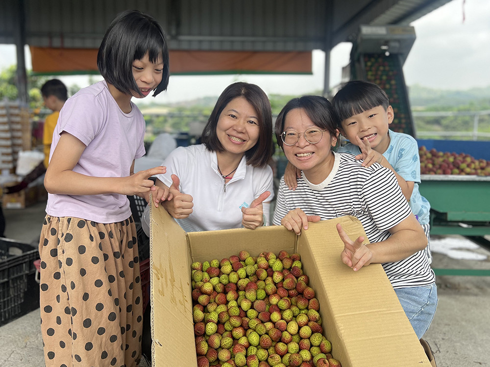 原料示意圖/小甜心 手工果醬/果醬/高雄