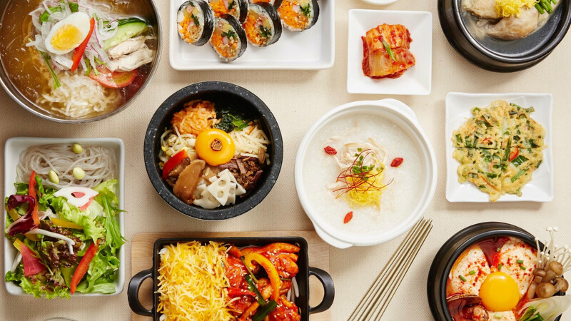 場景圖／合作美食／Mitsui Shopping Park LaLaport 南港／台北