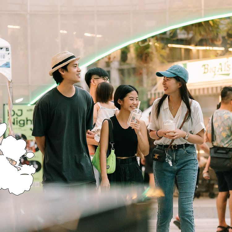 活動場景示意圖/2025台中爵士音樂節/台中