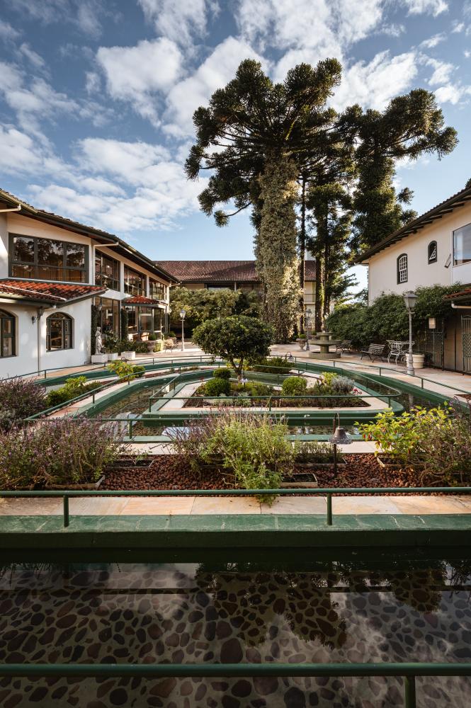 風景／庫洛泰爾度假村／飯店／巴西