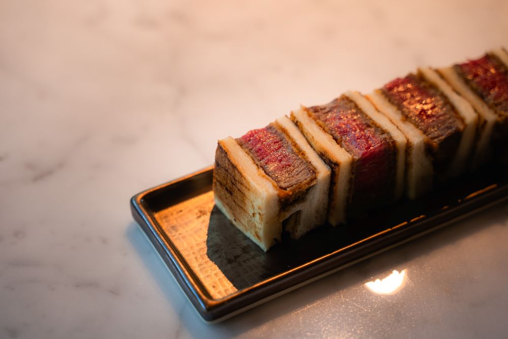 料理／內部空間／The Glasshouse／酒吧／臺北嘉佩樂酒店／飯店／台北