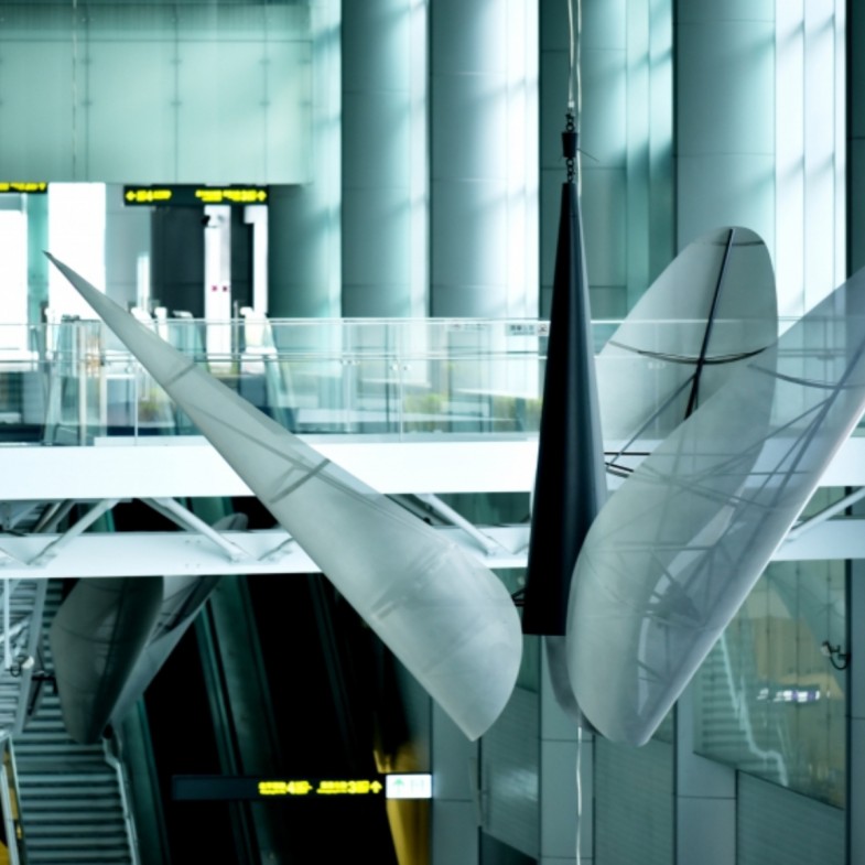 作品/台北車站/桃園機捷/桃園