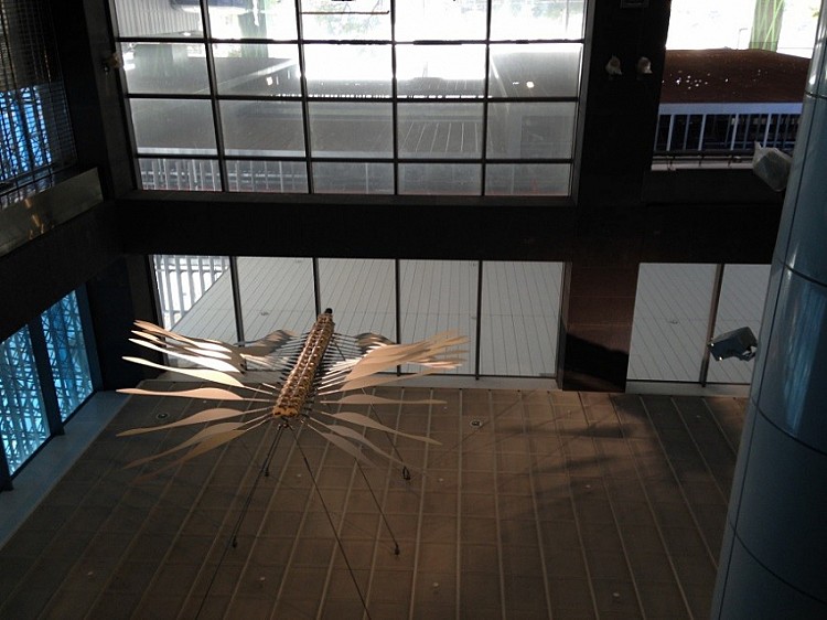 作品/林口站/桃園機捷/桃園