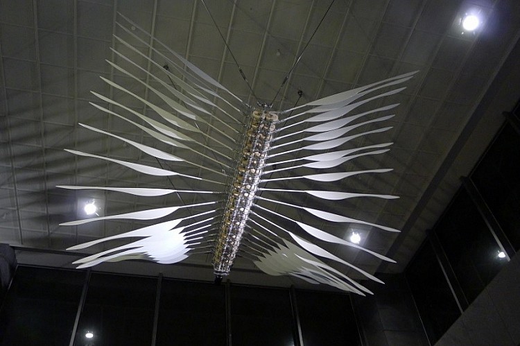 作品/林口站/桃園機捷/桃園