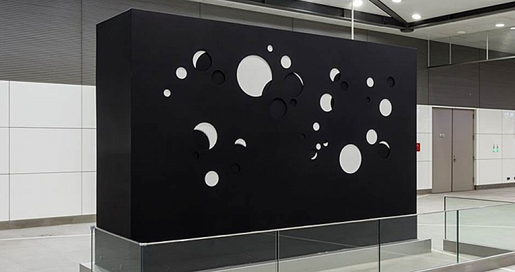 作品/新北產業園區/桃園機捷/桃園