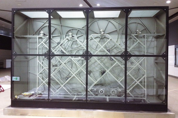 作品/新北產業園區/桃園機捷/桃園