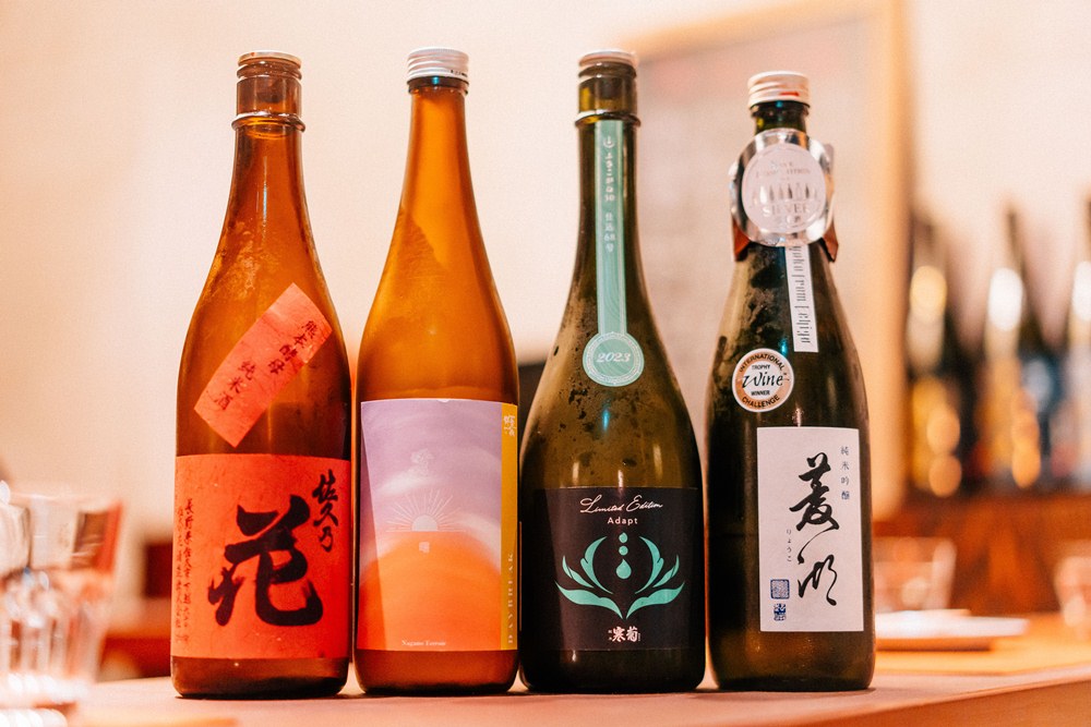 台北／東區／餐酒館／推薦／美食
