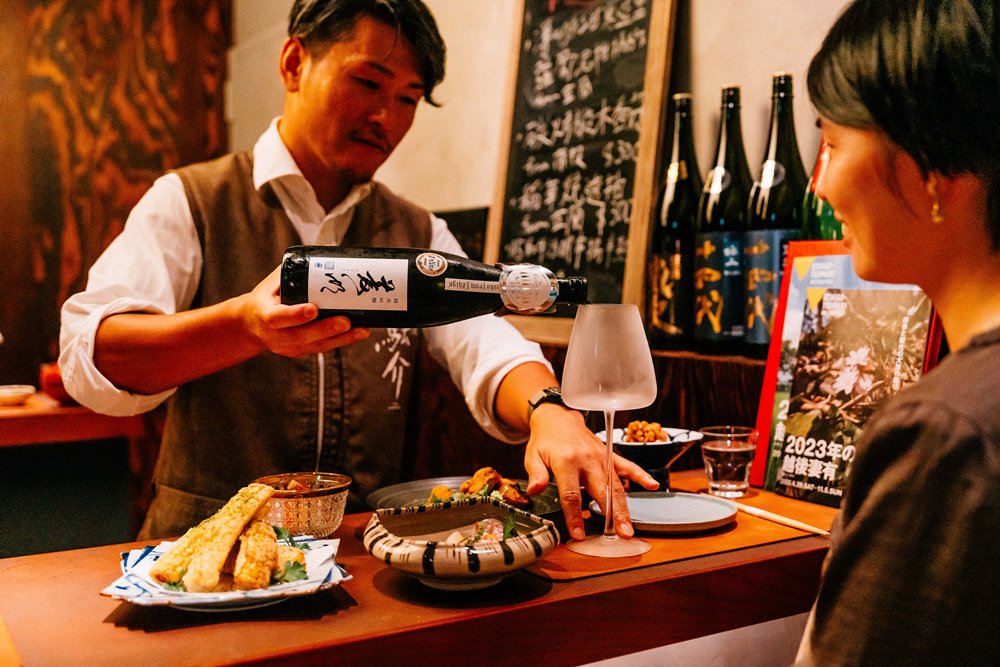 台北／東區／餐酒館／推薦／美食