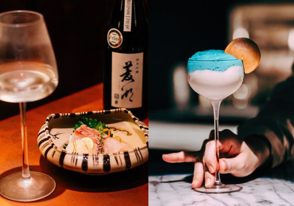台北／東區／餐酒館／推薦／美食