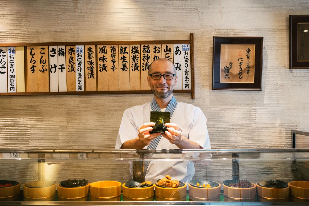 料理示意圖／日本板前飯糰快閃廚房／活動／日本虎牌 TIGER