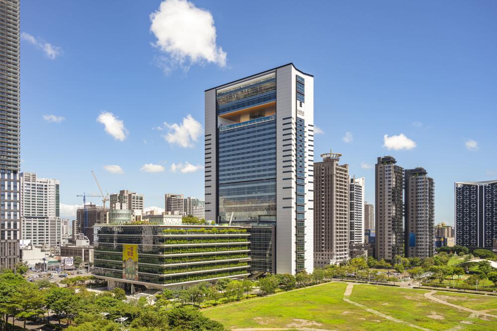 場景／2025 FOCASA 馬戲藝術節／承億酒店／高雄