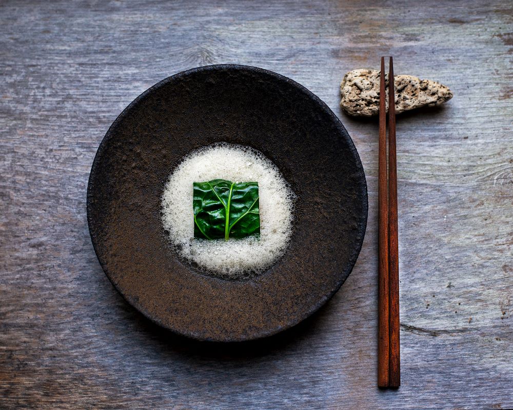 料理場景／巡迴餐會／ORIGO／餐廳