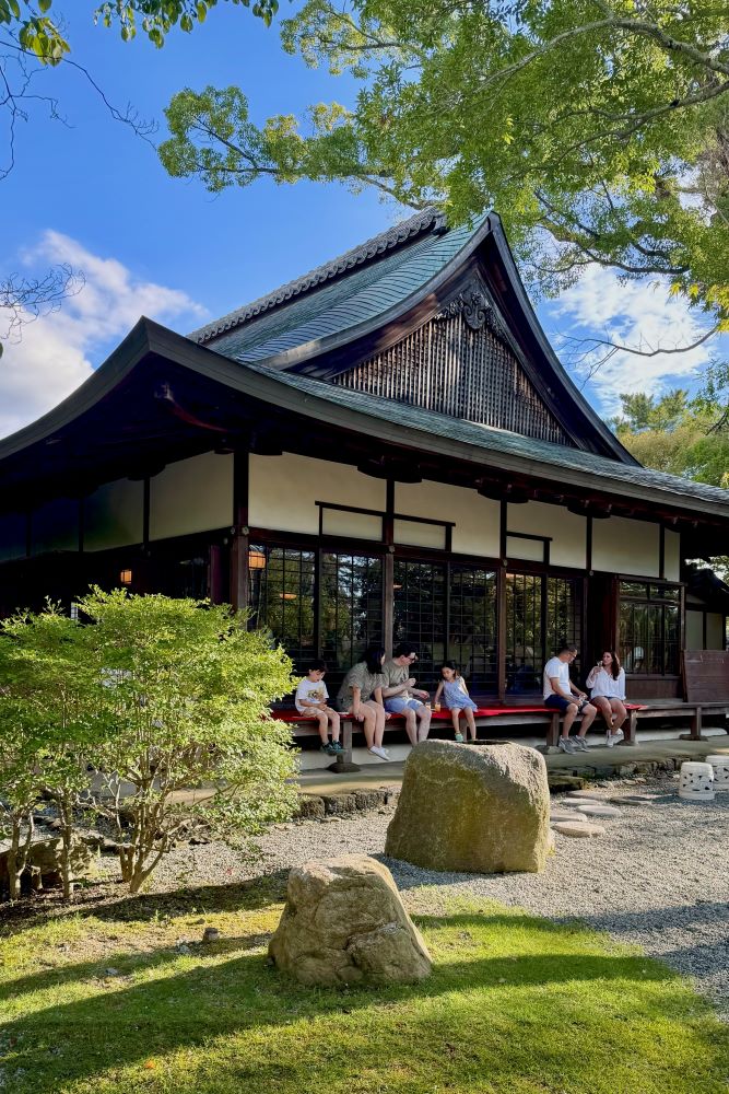 風景/紫翠飯店/飯店/日本