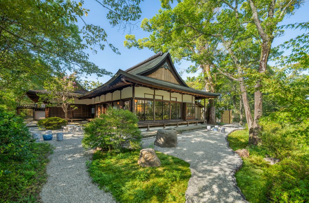 風景/紫翠飯店/飯店/日本