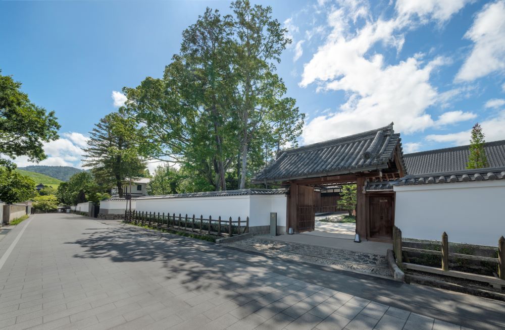 風景/紫翠飯店/飯店/日本