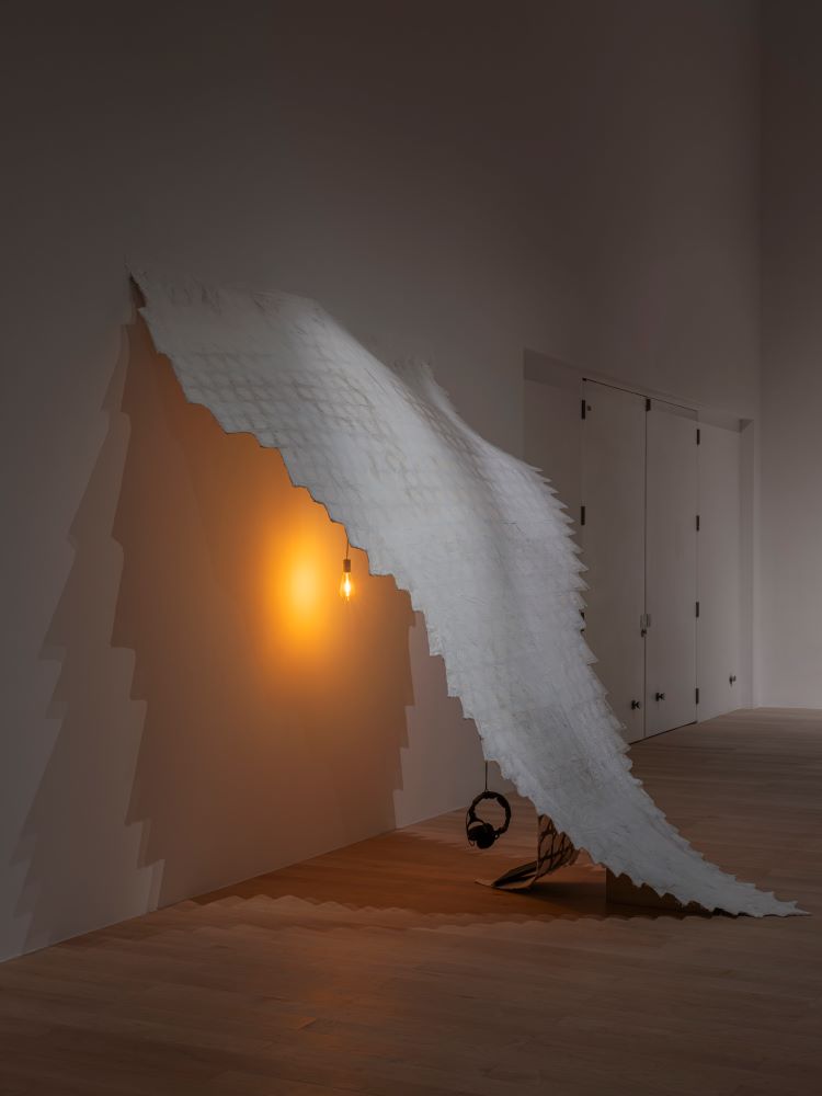場景／建築的恐懼與療癒／展覽／新北市美術館／台北