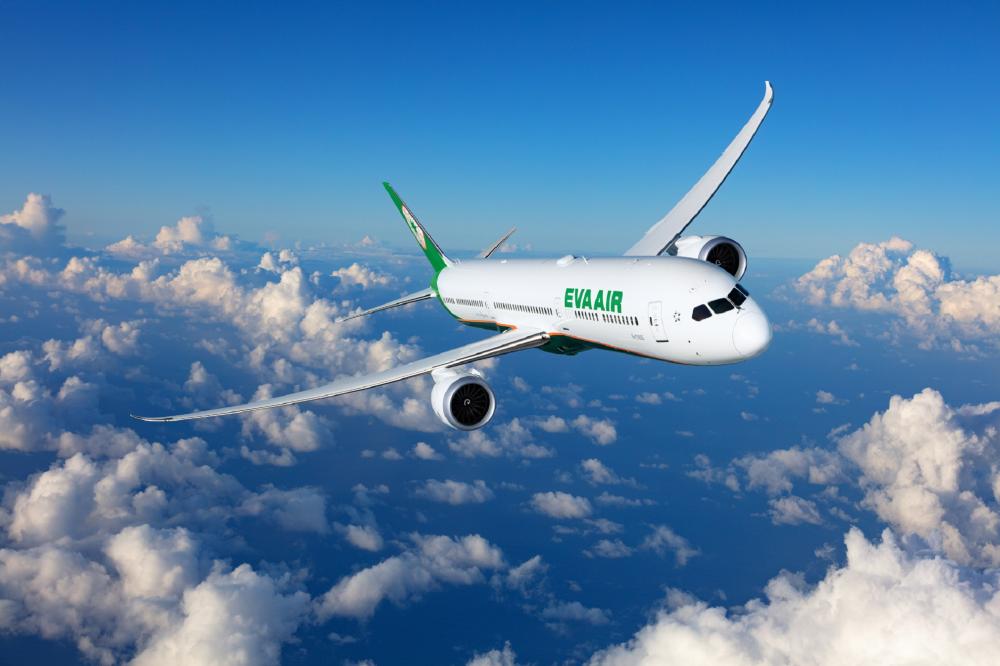 波音 787 夢幻客機(Dreamliner)、空中巴士 A350 與 A321neo 等機型,共同