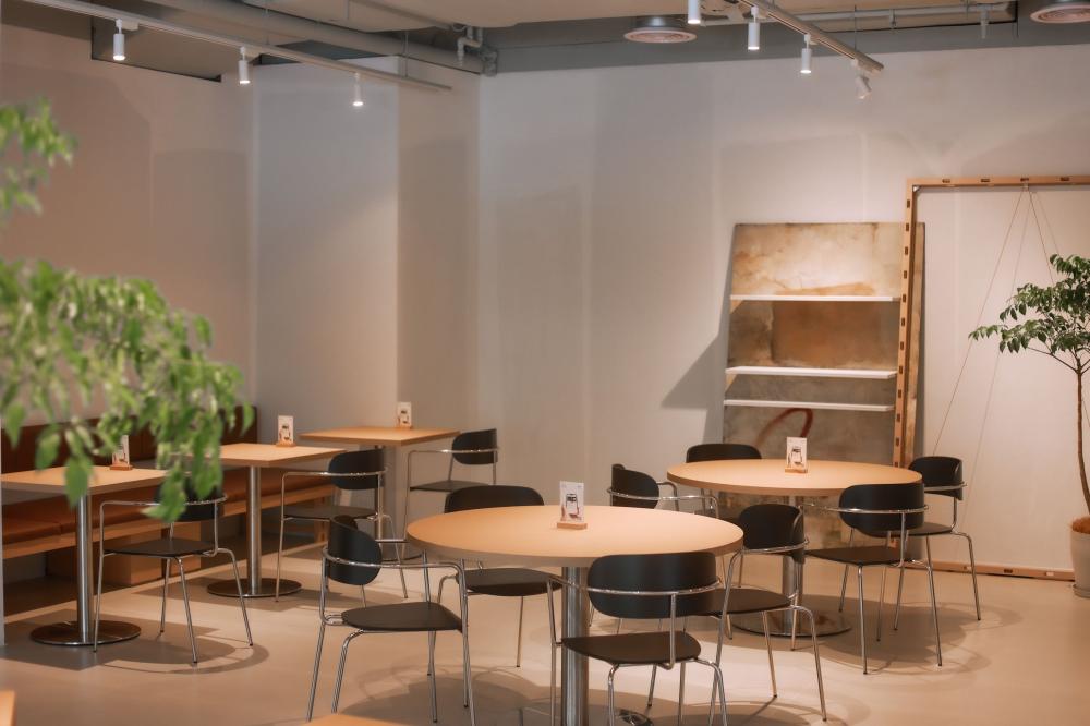 攜手台北個性酒吧 Carrot,以店中店形式進駐