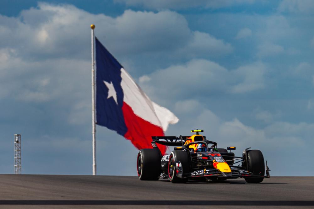 2025 年 F1 美國大獎賽即將在 10 月 17 至 19 日 於德州奧斯汀的美洲賽道