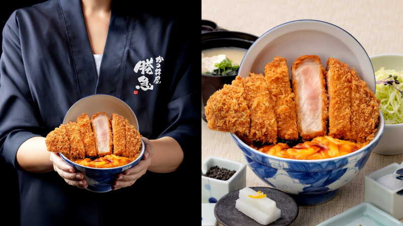 DREAM PLAZA 全台獨家首店料理。