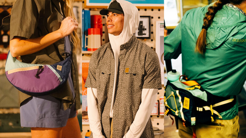 DREAM PLAZA 全台獨家首店空間。