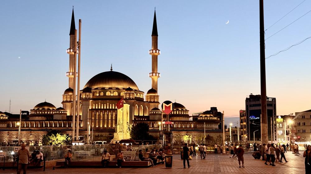 Explora Journeys 意鉑奢華郵輪「土耳其里維埃拉與古老葡萄園之旅」風景。