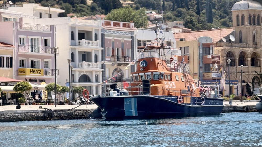 Explora Journeys 意鉑奢華郵輪「土耳其里維埃拉與古老葡萄園之旅」風景。