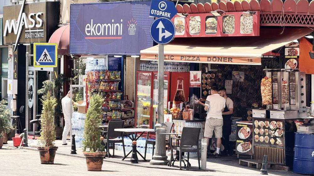 Explora Journeys 意鉑奢華郵輪「土耳其里維埃拉與古老葡萄園之旅」風景。