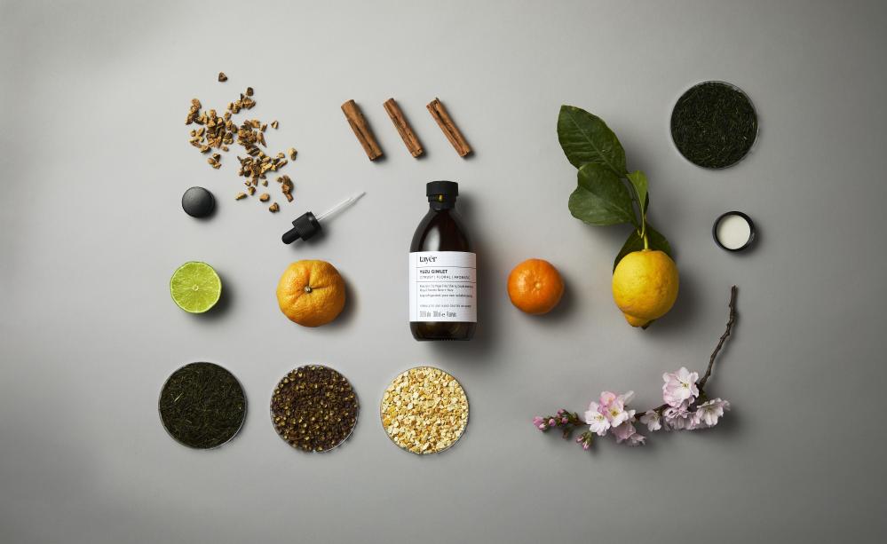 「世界50最佳酒吧」入榜酒吧調酒圖。