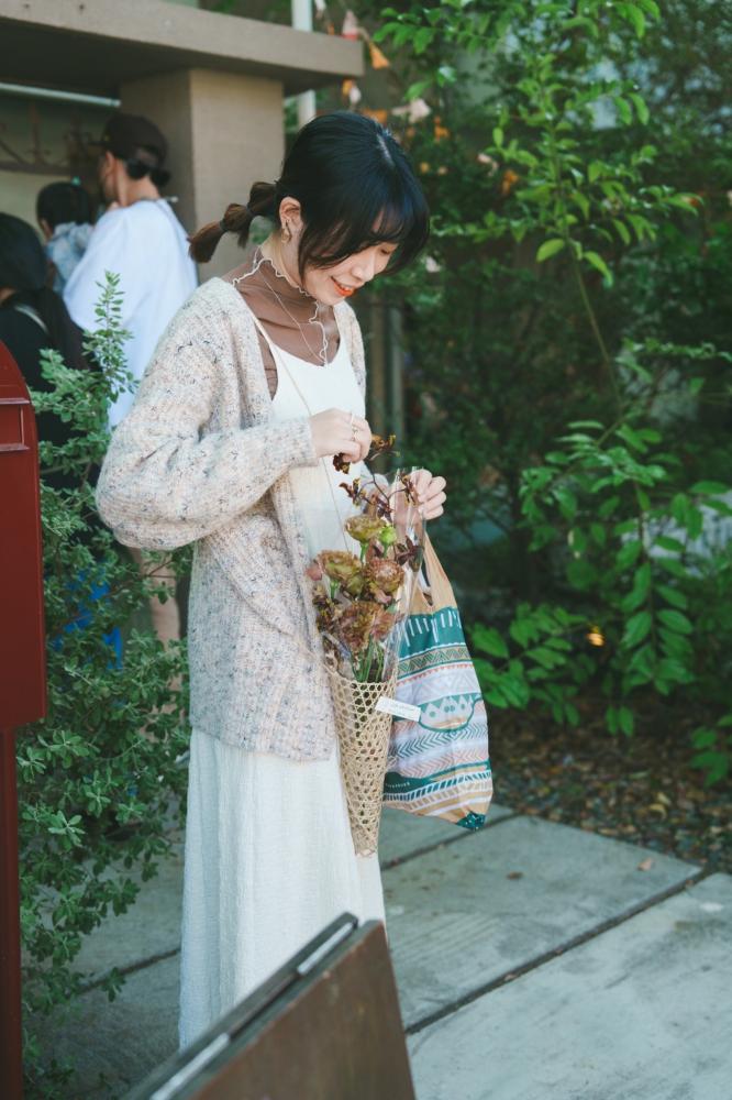 新北市美術館「新生地藝術節」場景圖。