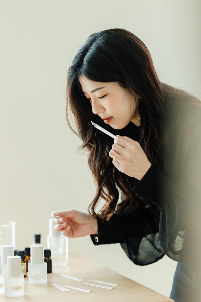 新北市美術館「新生地藝術節」體驗圖。