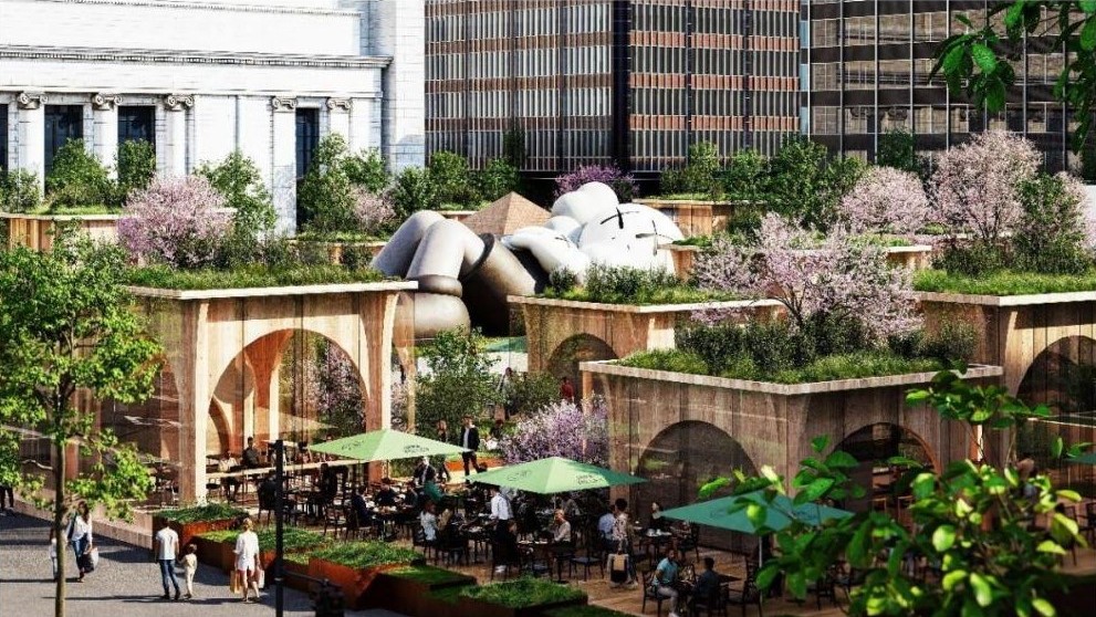 Japa Valley Tokyo即將在東京的黃金地段有樂町登場