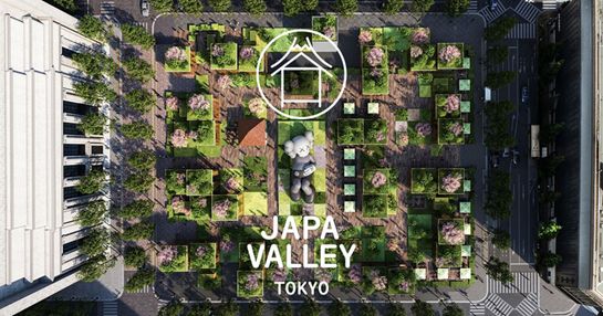 Japa Valley Tokyo 以日本酒為核心，打造獨特的工藝觀光體驗