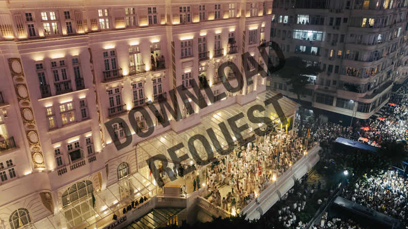 巴西飯店盛大慶典到熱帶雨林養生之旅。