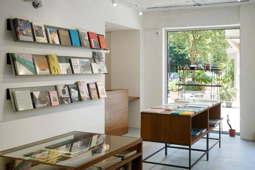 U.I.J ╳ To smile：Sound Blooms 場景。