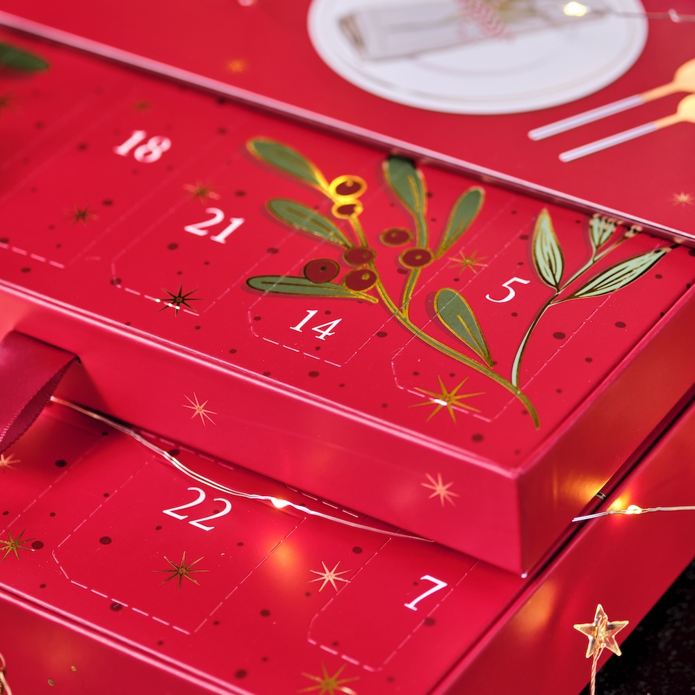 O&CO. 最經典暢銷的地中海美味之作與2025年最新耶誕新品