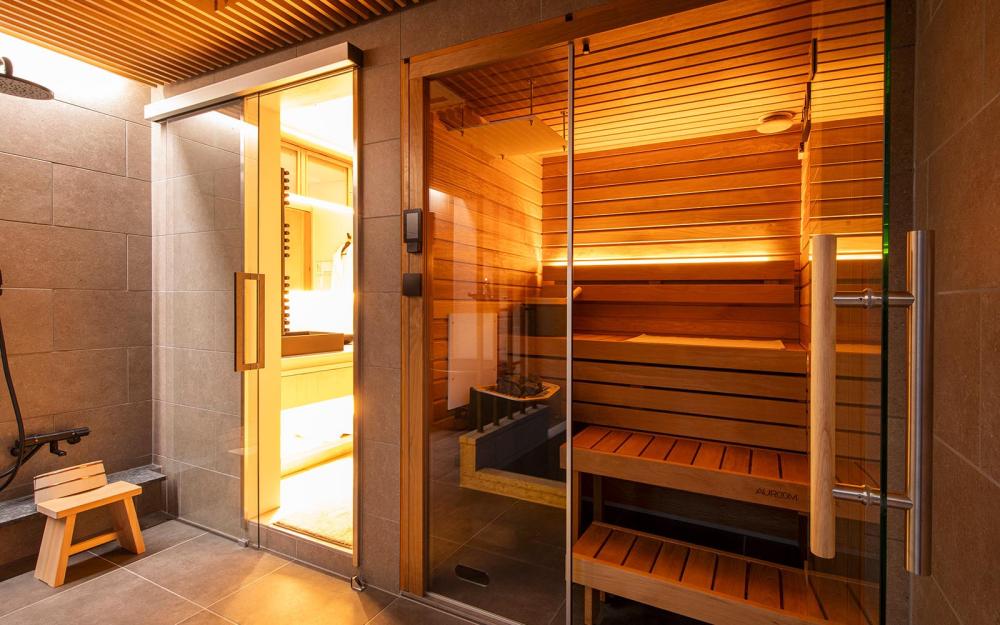 鍋島 オーベルジュ Fuku 別邸