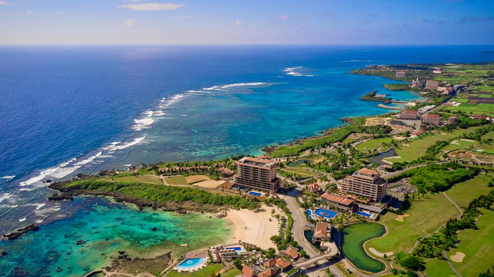 星宇航空與知名渡假集團 SHIGIRA SEVEN MILES RESORT 推出住房優惠。