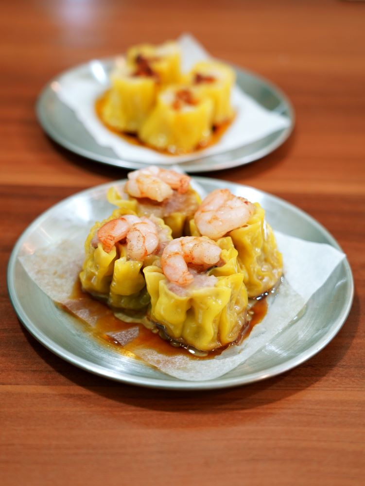 淡水餐廳祥記香港味道料理。