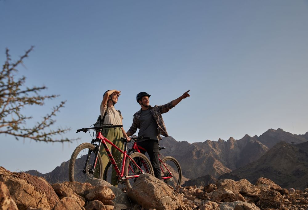 哈塔民俗文化村體驗。