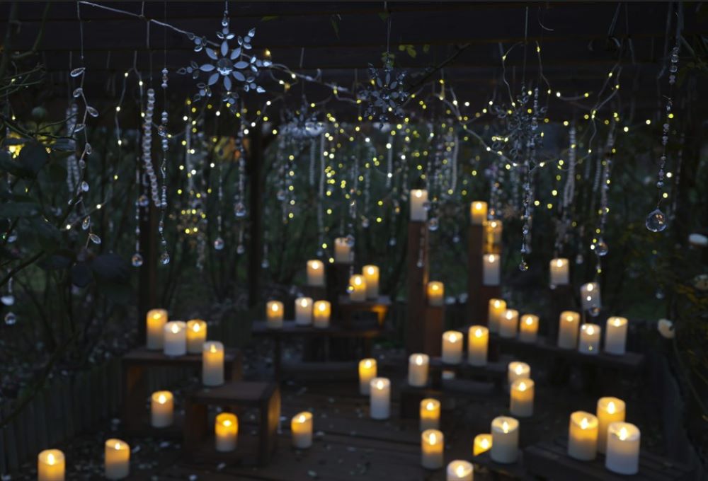 感受世羅高原那神秘且靜謐的獨特魅力。