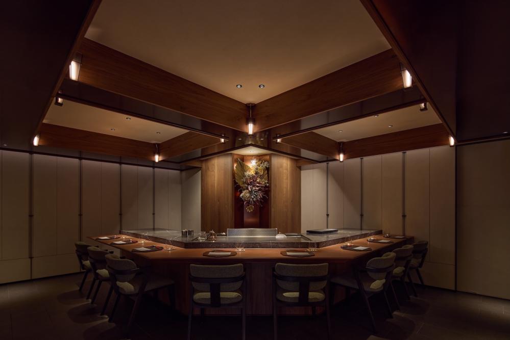 Will’s Teppanyaki 介紹